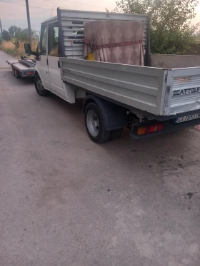 Обява за продажба на Ford Transit 2.4 ~11 000 лв. - изображение 2
