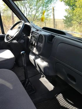 Обява за продажба на Ford Transit 2.4 ~10 500 лв. - изображение 4