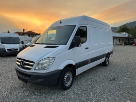 Mercedes-Benz Sprinter 311   klima / full 
