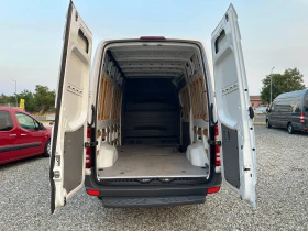 Mercedes-Benz Sprinter 311   klima / full  | Mobile.bg    9