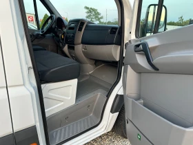 Mercedes-Benz Sprinter 311   klima / full  | Mobile.bg    7