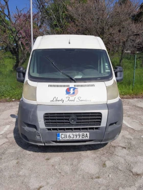 Обява за продажба на Fiat Ducato ~6 000 лв. - изображение 1