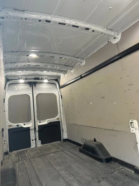 Ford Transit 2.0TDCI 131   | Mobile.bg    13