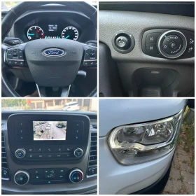 Обява за продажба на Ford Transit 2.0TDCI 131кс МАКСИ БАЗА ~25 000 лв. - изображение 7 | Auto.bg Обява за продажба на Ford Transit 2.0TDCI 131кс МАКСИ БАЗА ~25 000 лв. - изображение 7