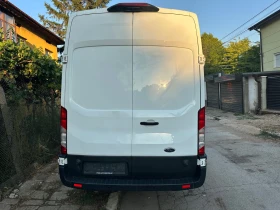 Обява за продажба на Ford Transit 2.0TDCI 131кс МАКСИ БАЗА ~25 000 лв. - изображение 4 | Auto.bg Обява за продажба на Ford Transit 2.0TDCI 131кс МАКСИ БАЗА ~25 000 лв. - изображение 4