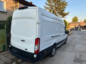 Обява за продажба на Ford Transit 2.0TDCI 131кс МАКСИ БАЗА ~25 000 лв. - изображение 6 | Auto.bg Обява за продажба на Ford Transit 2.0TDCI 131кс МАКСИ БАЗА ~25 000 лв. - изображение 6