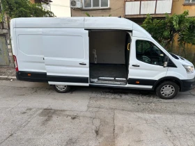 Обява за продажба на Ford Transit 2.0TDCI 131кс МАКСИ БАЗА ~25 000 лв. - изображение 5 | Auto.bg Обява за продажба на Ford Transit 2.0TDCI 131кс МАКСИ БАЗА ~25 000 лв. - изображение 5