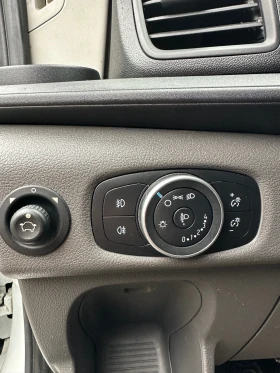 Ford Transit 2.0TDCI 131   | Mobile.bg    17