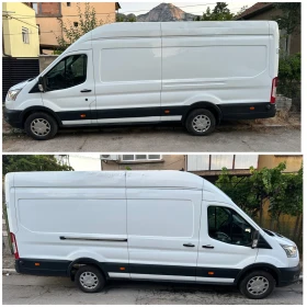 Обява за продажба на Ford Transit 2.0TDCI 131кс МАКСИ БАЗА ~25 000 лв. - изображение 3 | Auto.bg Обява за продажба на Ford Transit 2.0TDCI 131кс МАКСИ БАЗА ~25 000 лв. - изображение 3
