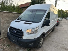 Обява за продажба на Ford Transit 2.0TDCI 131кс МАКСИ БАЗА ~25 000 лв. - изображение 2 | Auto.bg Обява за продажба на Ford Transit 2.0TDCI 131кс МАКСИ БАЗА ~25 000 лв. - изображение 2