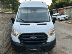 Обява за продажба на Ford Transit 2.0TDCI 131кс МАКСИ БАЗА ~25 000 лв. - изображение 1 | Auto.bg Обява за продажба на Ford Transit 2.0TDCI 131кс МАКСИ БАЗА ~25 000 лв. - изображение 1