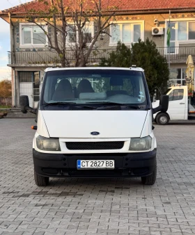 Ford Transit  - изображение 1