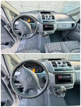 Mercedes-Benz Vito, снимка 9 — Bazar.bg Mercedes-Benz Vito, снимка 9