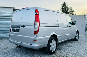 Mercedes-Benz Vito, снимка 7 — Bazar.bg Mercedes-Benz Vito, снимка 7