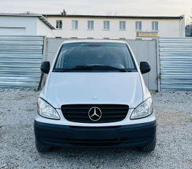 Mercedes-Benz Vito, снимка 2 — Bazar.bg Mercedes-Benz Vito, снимка 2