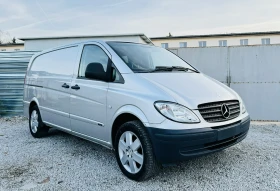 Mercedes-Benz Vito, снимка 3 — Bazar.bg Mercedes-Benz Vito, снимка 3