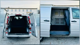 Mercedes-Benz Vito, снимка 11 — Bazar.bg Mercedes-Benz Vito, снимка 11