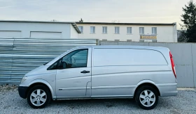 Mercedes-Benz Vito, снимка 4 — Bazar.bg Mercedes-Benz Vito, снимка 4