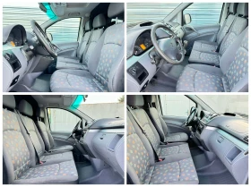 Mercedes-Benz Vito, снимка 10 — Bazar.bg Mercedes-Benz Vito, снимка 10