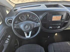 Mercedes-Benz Vito 2.2cdi 163k.c. AUT. TOURER BLUETEC | Auto.bg — изображение 9