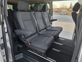Mercedes-Benz Vito 2.2cdi 163k.c. AUT. TOURER BLUETEC | Auto.bg — изображение 12