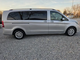 Mercedes-Benz Vito 2.2cdi 163k.c. AUT. TOURER BLUETEC | Auto.bg — изображение 4