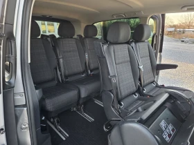 Mercedes-Benz Vito 2.2cdi 163k.c. AUT. TOURER BLUETEC | Auto.bg — изображение 11