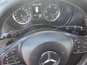 Mercedes-Benz Vito 2.2cdi 163k.c. AUT. TOURER BLUETEC | Auto.bg — изображение 10