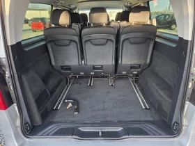Mercedes-Benz Vito 2.2cdi 163k.c. AUT. TOURER BLUETEC | Auto.bg — изображение 14