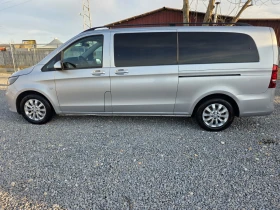 Mercedes-Benz Vito 2.2cdi 163k.c. AUT. TOURER BLUETEC | Auto.bg — изображение 7