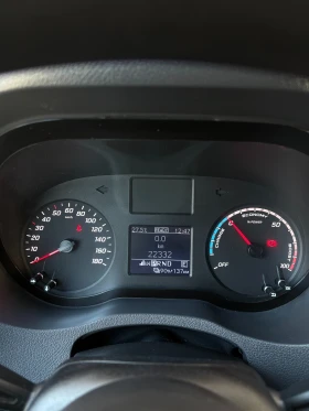 Mercedes-Benz Sprinter 55KW CAMERA CLIMA | Mobile.bg � ����� ������ 13