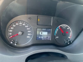 Mercedes-Benz Sprinter 55KW CAMERA CLIMA | Mobile.bg � ����� ������ 14