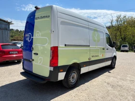 Mercedes-Benz Sprinter 55KW CAMERA CLIMA | Mobile.bg � ����� ������ 5