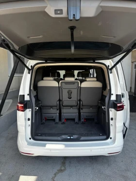 VW Multivan Life L 2.0 TDI DSG 150 �.�. | Mobile.bg � ����� ������ 9