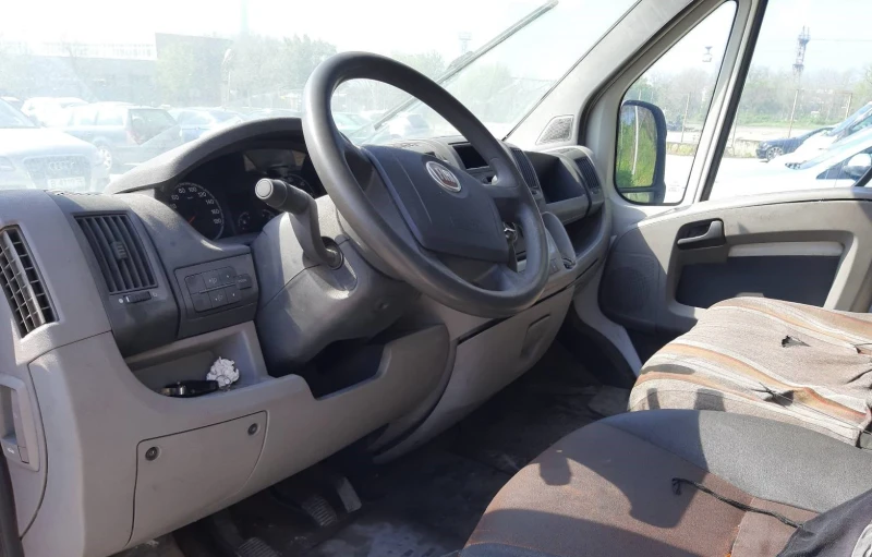 Fiat Ducato, снимка 3 - Бусове и автобуси - 52128269