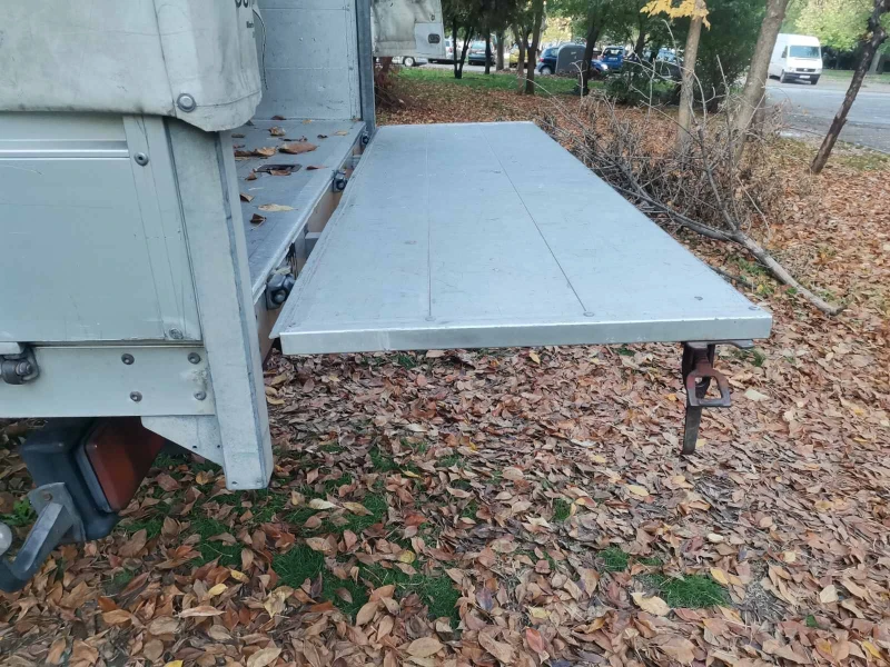 Iveco 35c15, снимка 8 - Бусове и автобуси - 52699896