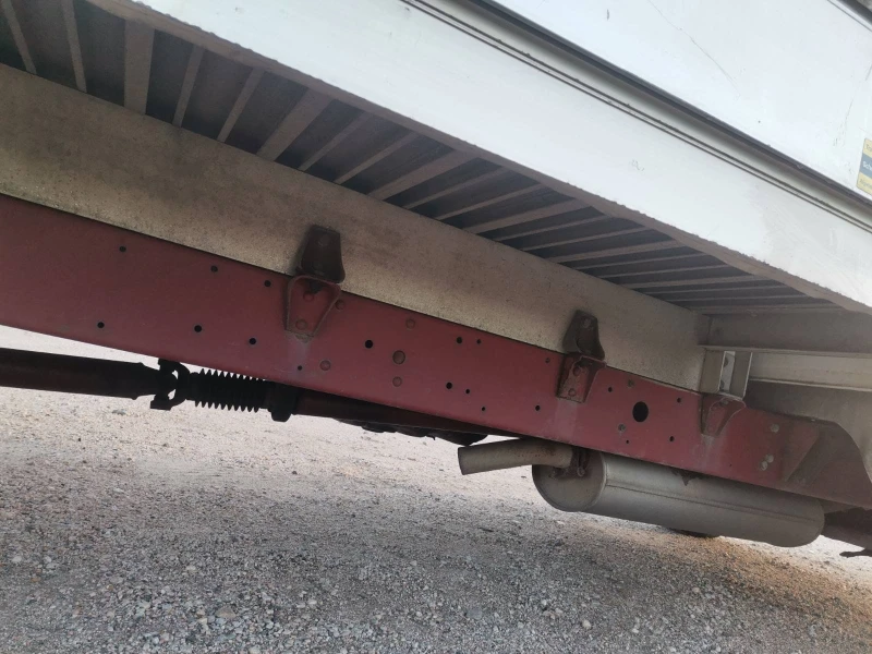 Iveco 35c15, снимка 10 - Бусове и автобуси - 52699896