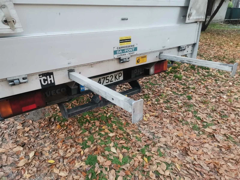 Iveco 35c15, снимка 7 - Бусове и автобуси - 52699896