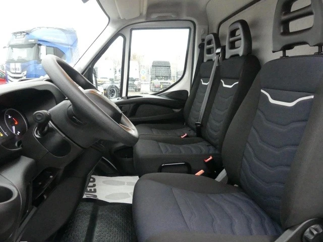 Iveco Daily 35C16H, снимка 7 - Бусове и автобуси - 47053432