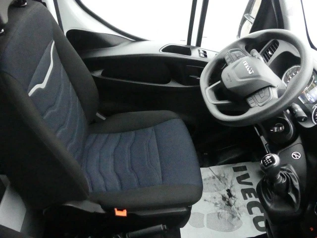 Iveco Daily 35C16H, снимка 8 - Бусове и автобуси - 47053432