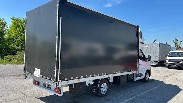 Renault Master 170.35 - изображение 5