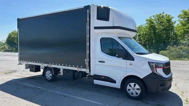 Renault Master 170.35 - изображение 4