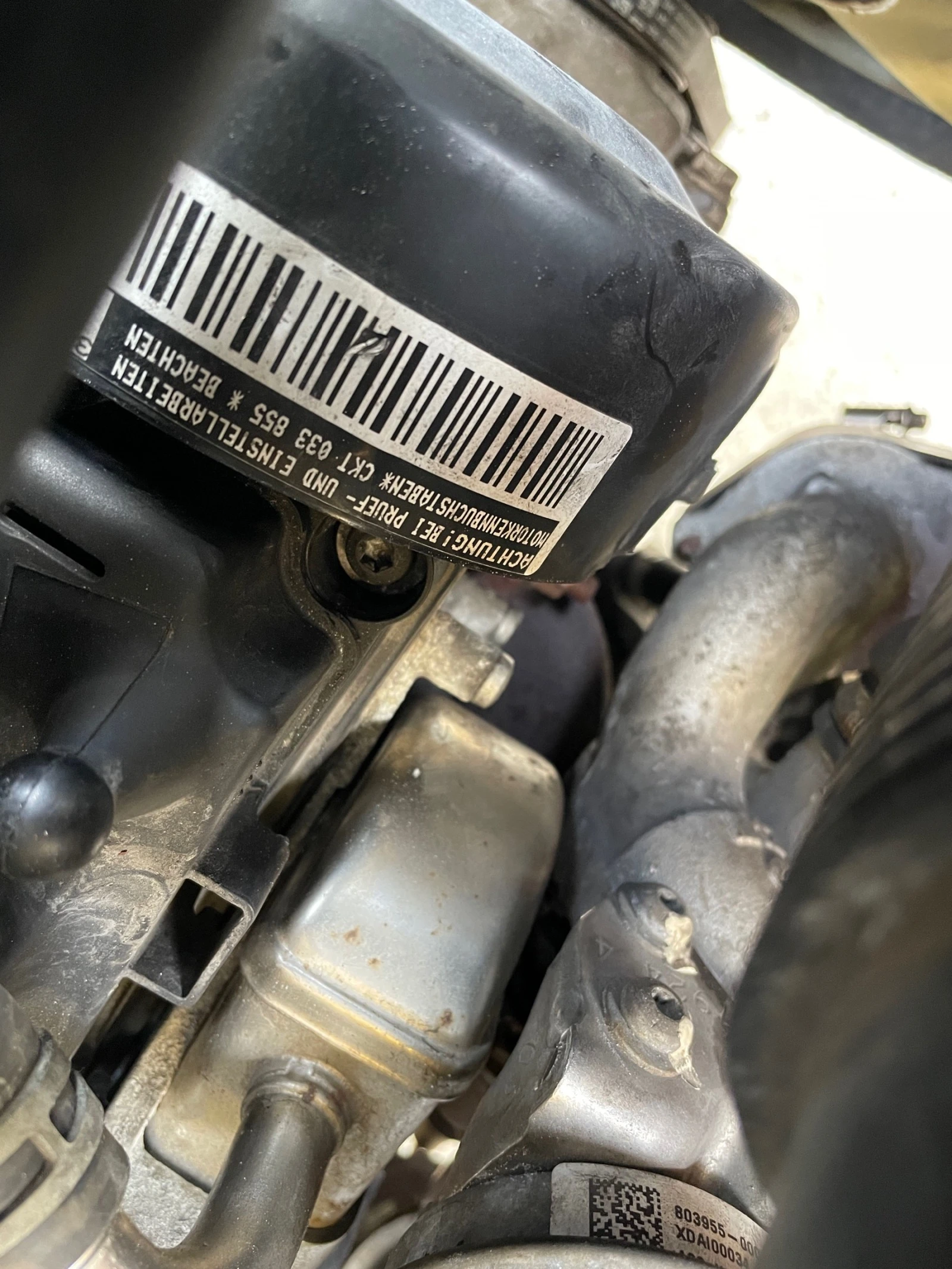 VW Crafter 2.0TDI 109kc | Mobile.bg   5