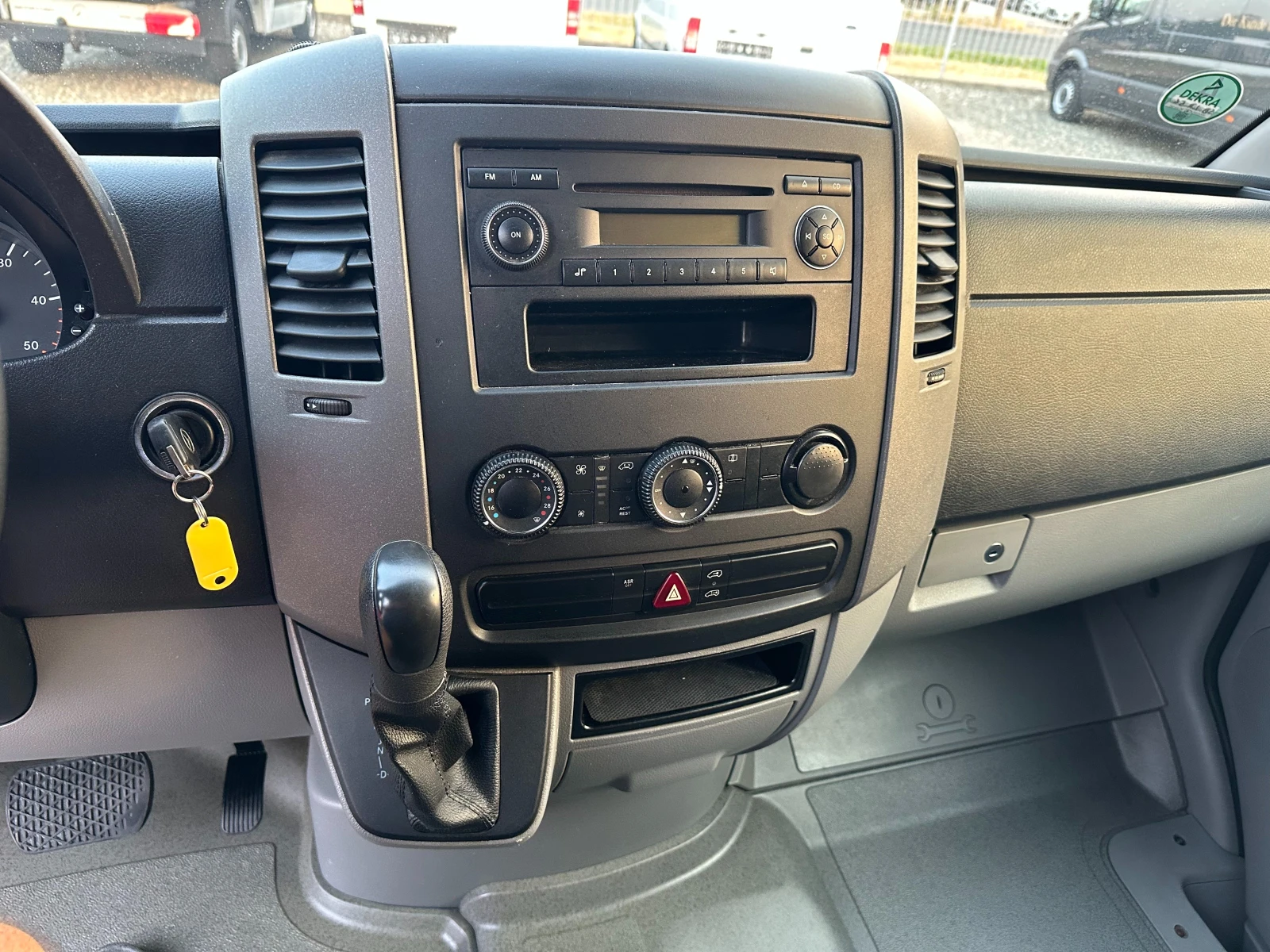 Mercedes-Benz Sprinter 311   klima / full  - изображение 5