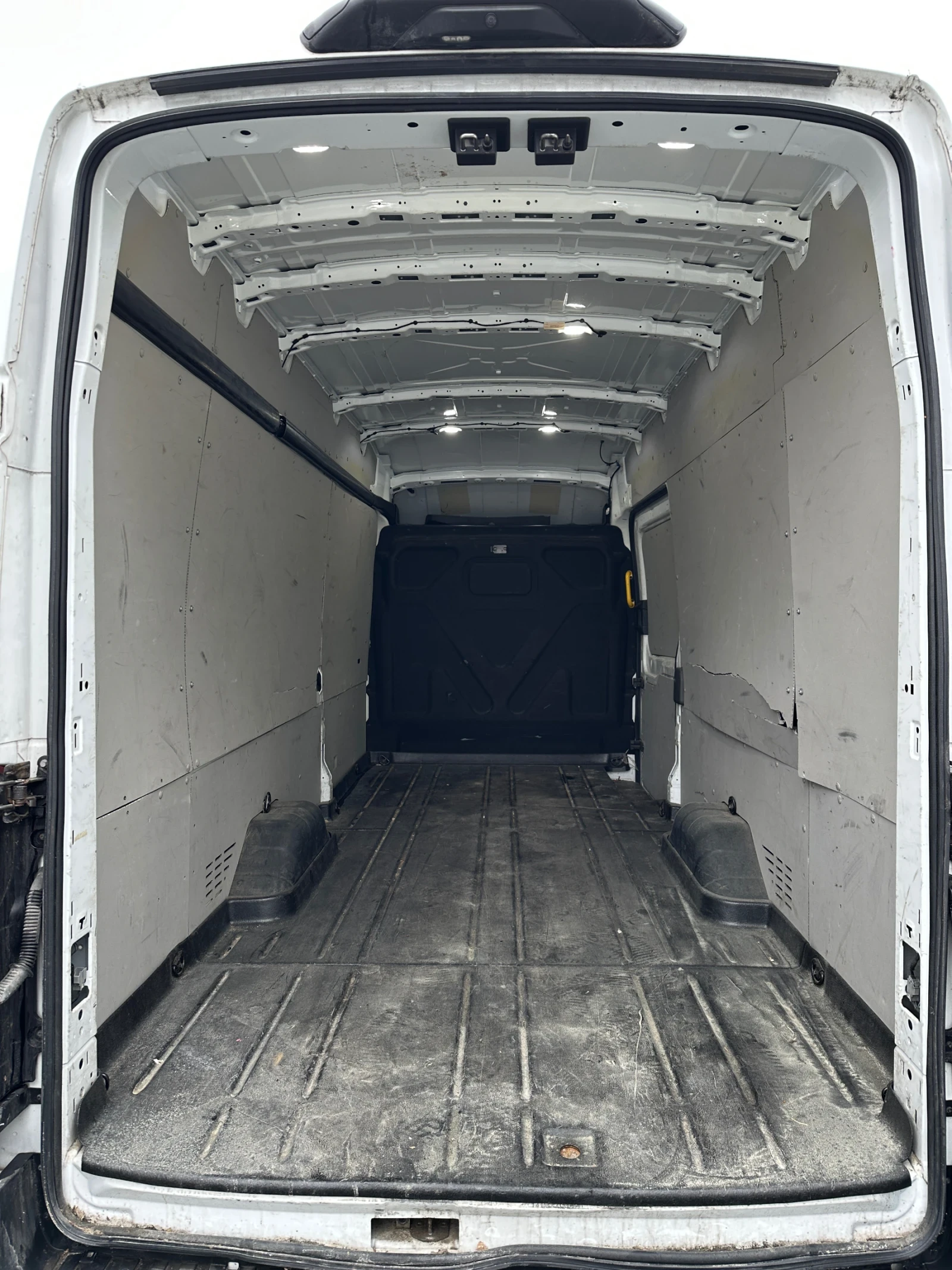 Ford Transit 2.0TDCI 131   | Mobile.bg   16