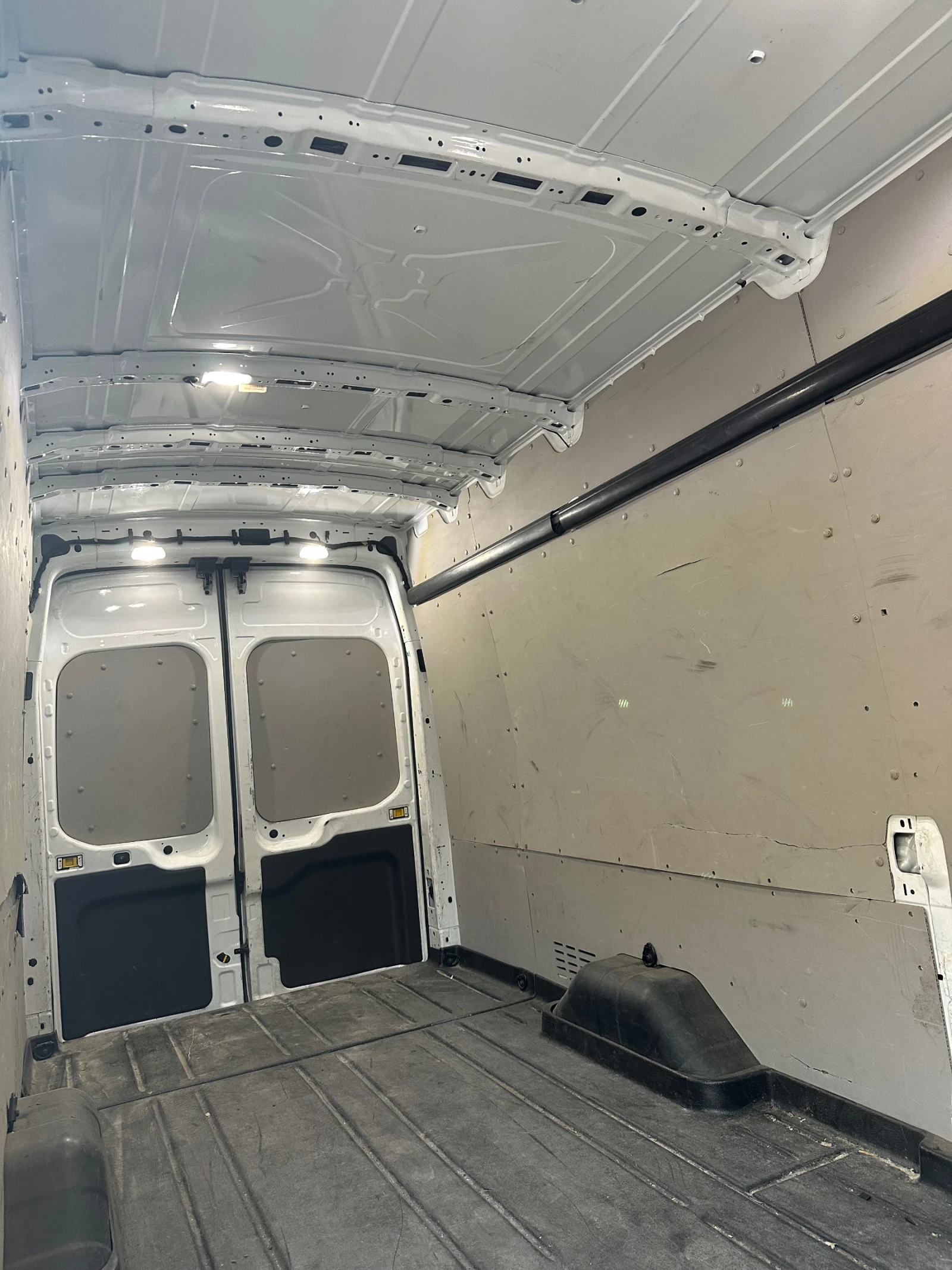 Ford Transit 2.0TDCI 131   | Mobile.bg   13