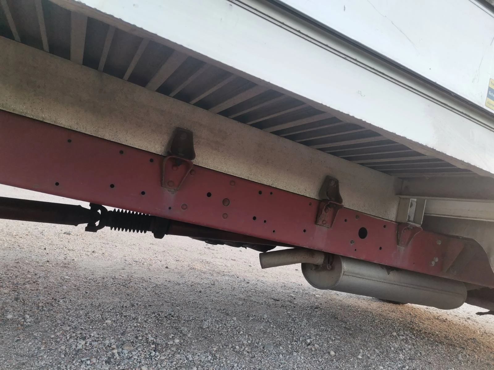 Iveco 35c15  - изображение 10