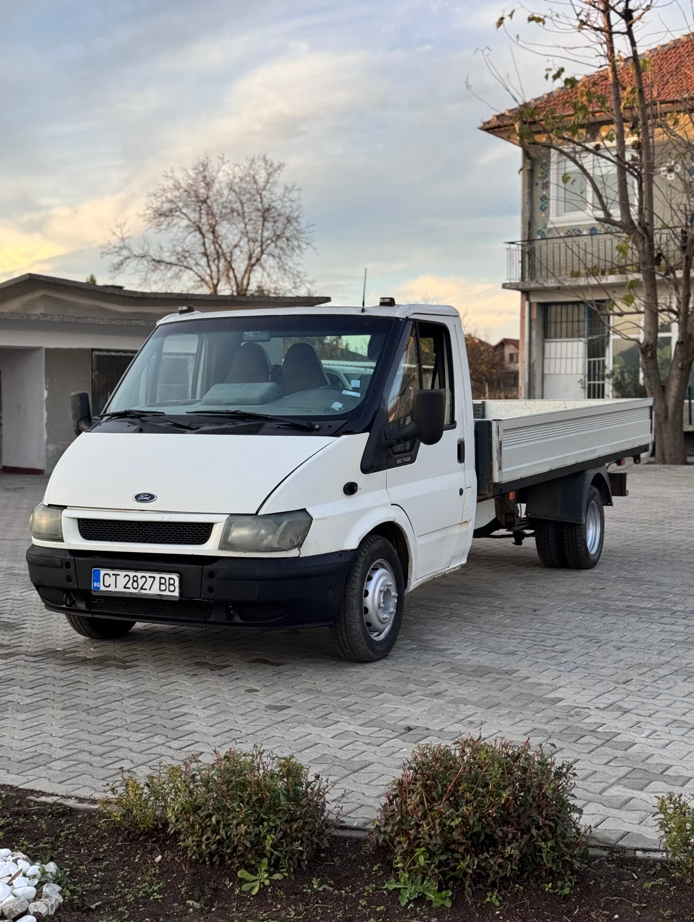 Ford Transit  - изображение 3