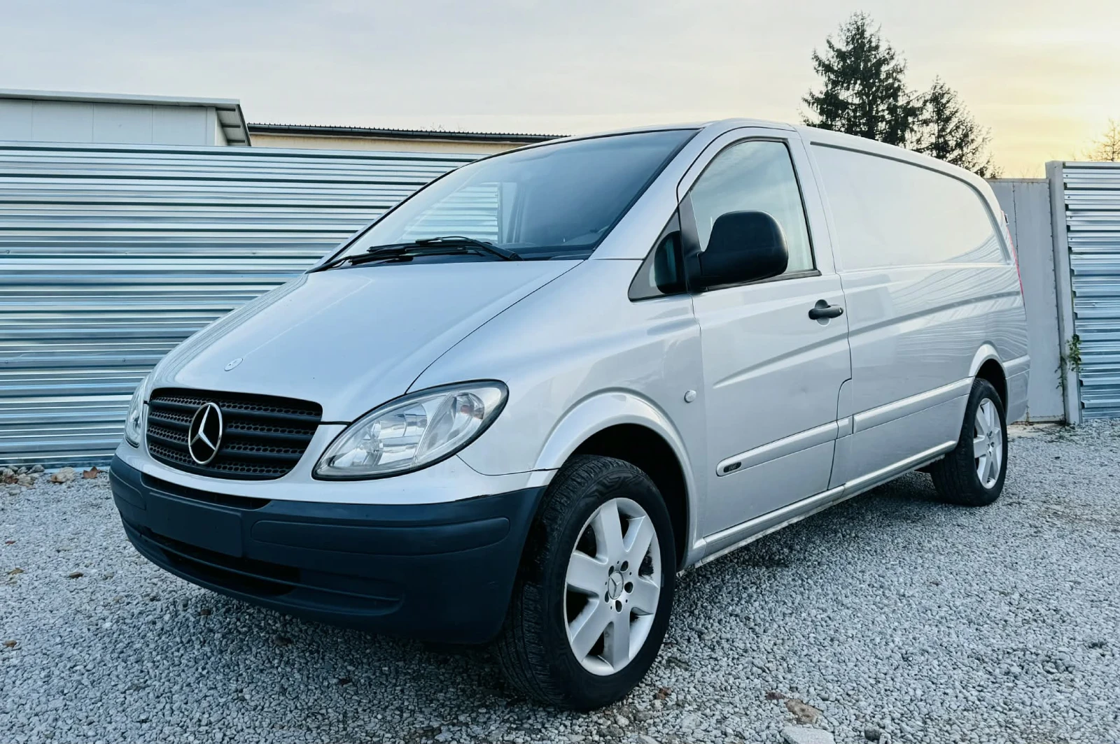 Mercedes-Benz Vito | Mobile.bg   1