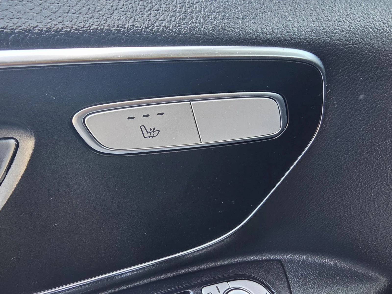 Mercedes-Benz Vito 2.2cdi 163k.c. AUT. TOURER BLUETEC, снимка 15 - Бусове и автобуси - 53826533